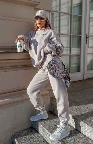 Project 5 Sweatpants Lunar | XL