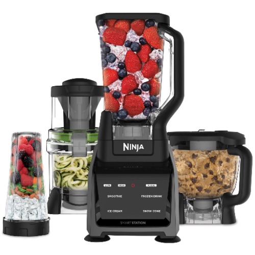 Ninja CT682 IntelliSense Kitchen System | Default Title