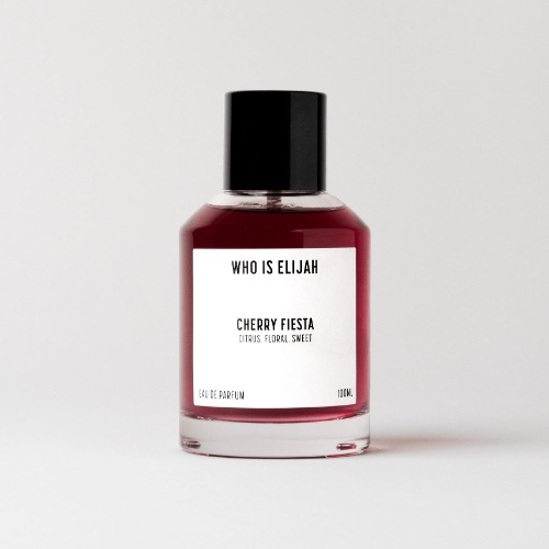 CHERRY FIESTA | 100ml