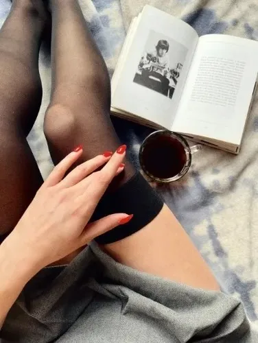 Manicure and Pedicure