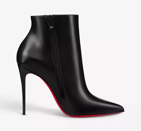 Louboutin Ankle Boots