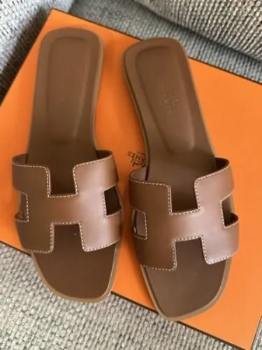 Hermes Sandals