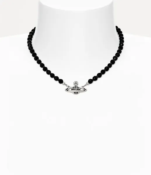 Messaline choker