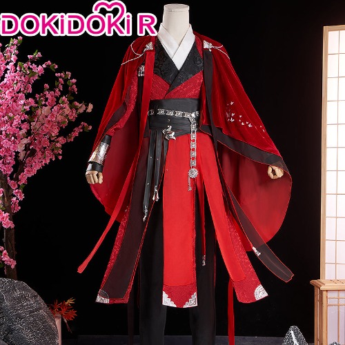 【Ready For Ship】 Hua Cheng TGCF | S