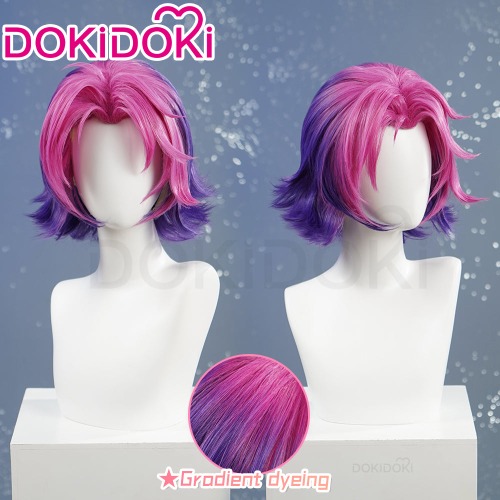 【Ready For Ship】DokiDoki Kayn | Wig