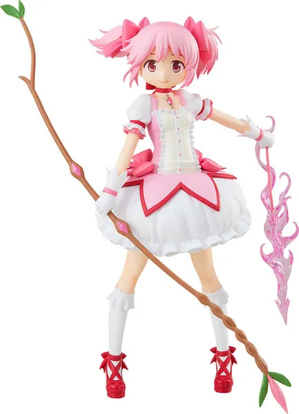 Puella Magi Madoka Magica The Movie: Rebellion - Madoka Kaname - Good Smile Company Pop Up Parade Figure (Pre-order) Jul 2022