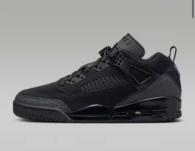 Nike Jordan trainers 