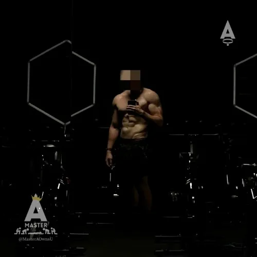 Master A's Gym Membership
