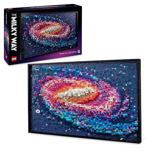 LEGO The Milky Way