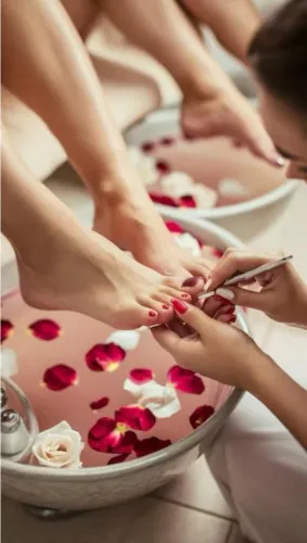 Pedicure 