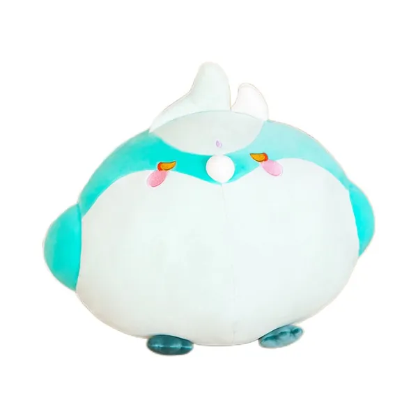 Xiao Bird Plush Toy Genshin Impact Xiao Stuffed Animal Liyue Adeptus - Large