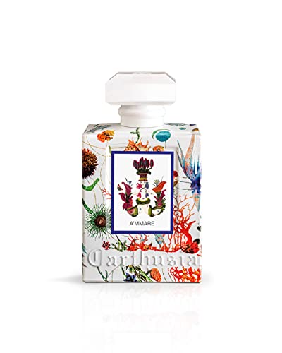 Carthusia A'Mmare Eau de Parfum 100ml - Muschio - 100 ml (Confezione da 1)
