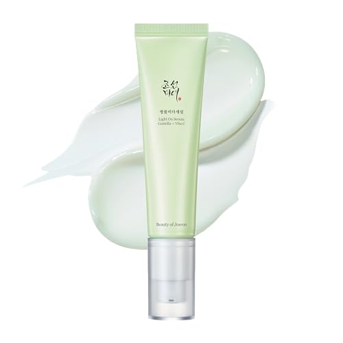 Beauty of Joseon Light On Siero Centella + Vita C
