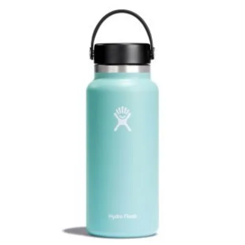 32 oz Wide Mouth Hydroflask