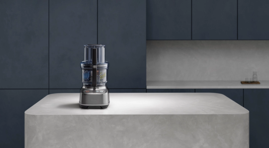 BORK Кухонный комбайн B815  – Купить в официальном интернет-бутике БОРК