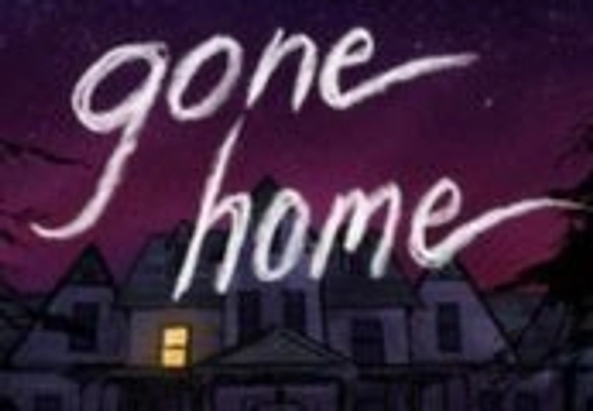 Gone Home Steam CD Key