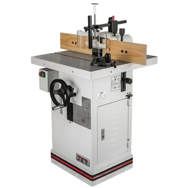JET JWS-34KXM Router Table - 230V