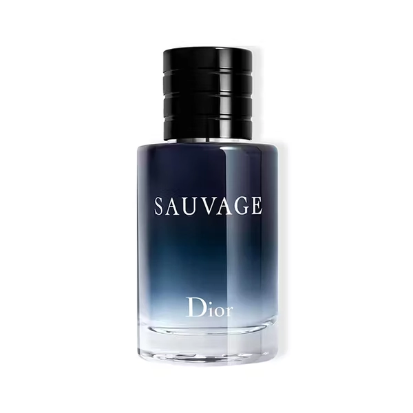 Dior Sauvage Eau De Toilette 60ml 