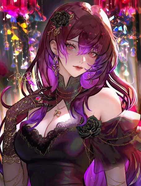 Surprise Me: Waist up ✨ by Ranyi (@ranyi_8)