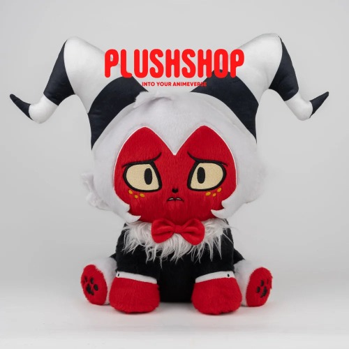 Moxxiemeow Helluva Boss (17IN) | Moxxiemeow(In stock)