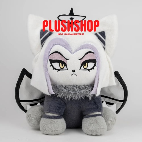 Lutemeow Hazbin Hotel(17IN) | Lutemeow (In stock)