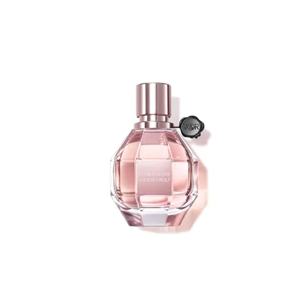 Viktor&Rolf - Flowerbomb Eau de Parfum - Women's Perfume - Floral & Woody - With Notes of Rose, Peony & Patchouli