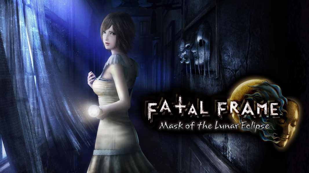 FATAL FRAME: Mask of the Lunar Eclipse for Nintendo Switch - Nintendo Official Site