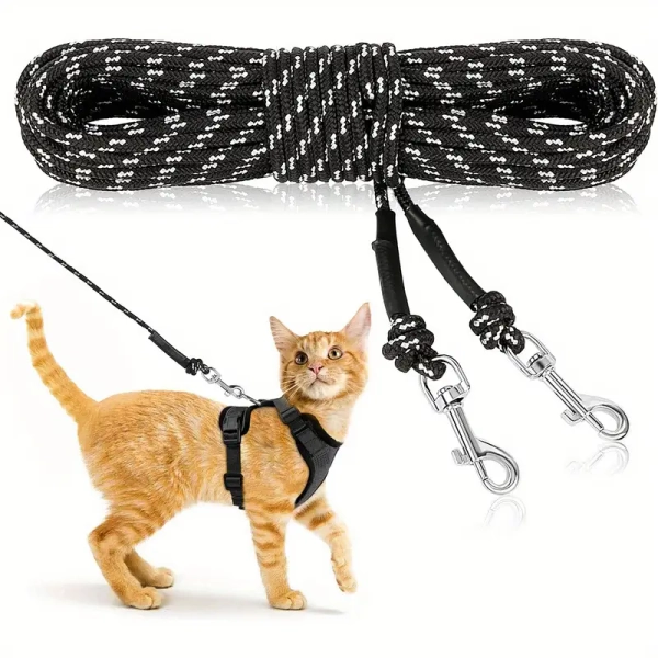 CAT LEASH