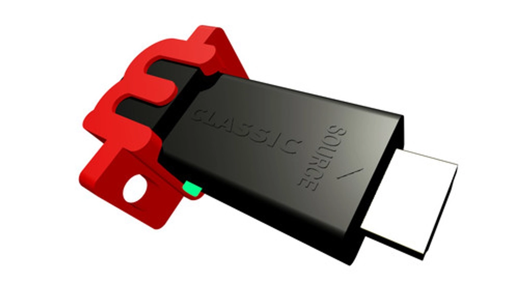 mClassic HD Upscaler