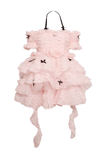 Ai Faerie Dress