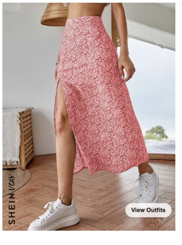 Women's Clothing, Women Fashion Sale | SHEIN USA