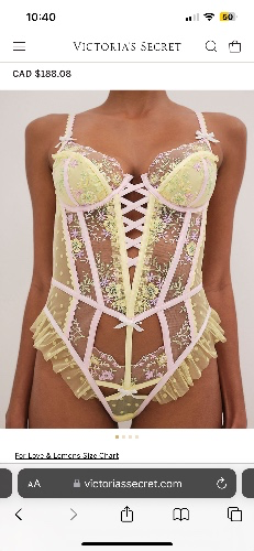 Buttercup Bunches Teddy