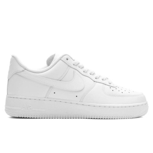 Air Force 1 '07 - Triple White | White / 12