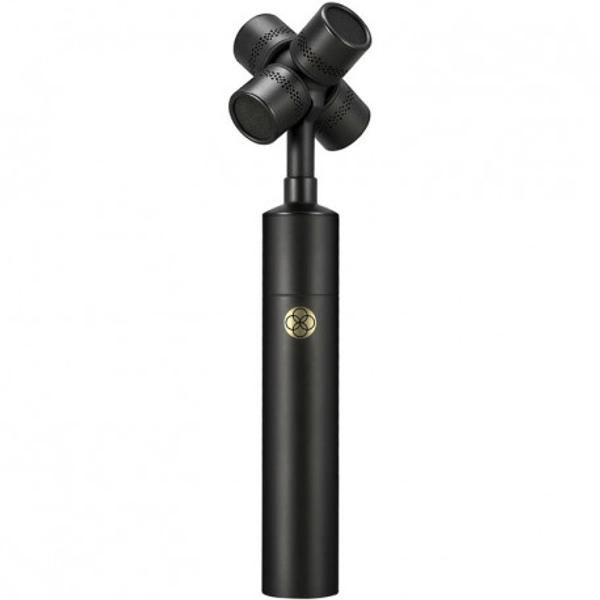 Microphone Rode SoundField NT-SF1 360 ° 