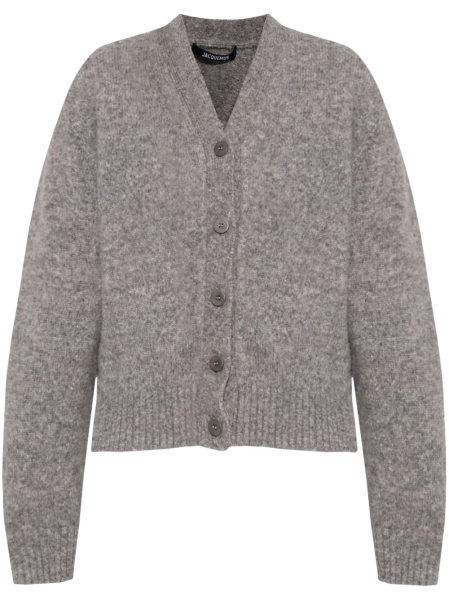 The Jacquemus Cardigan | M