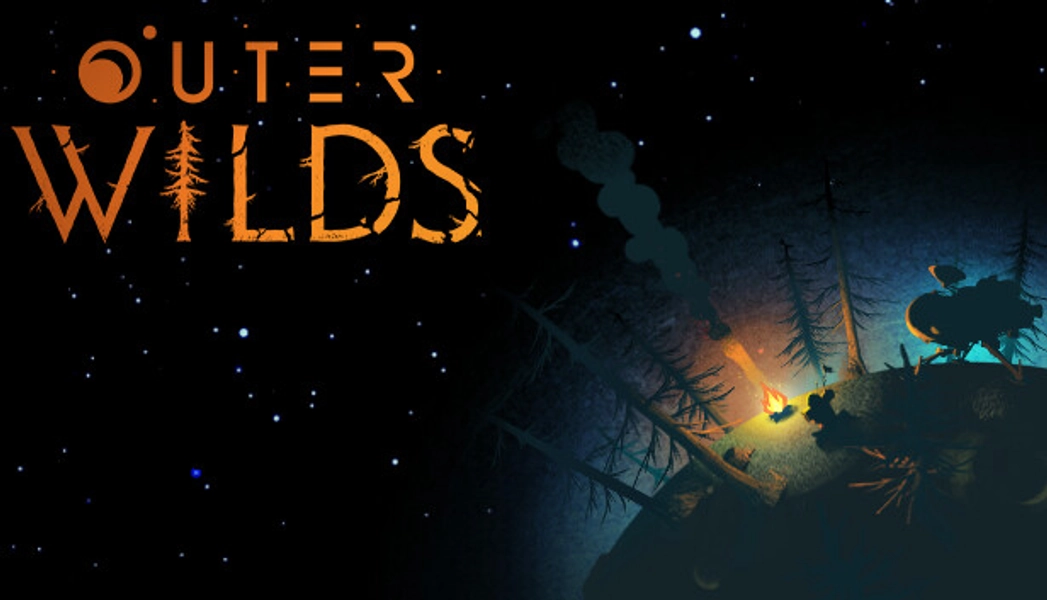 [STEAM SALE] Outer Wilds