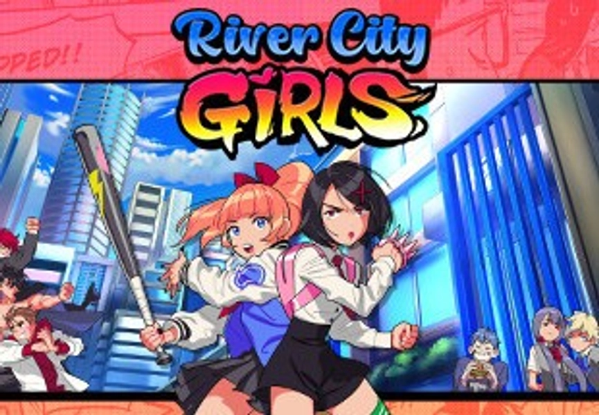 River City Girls Steam CD Key