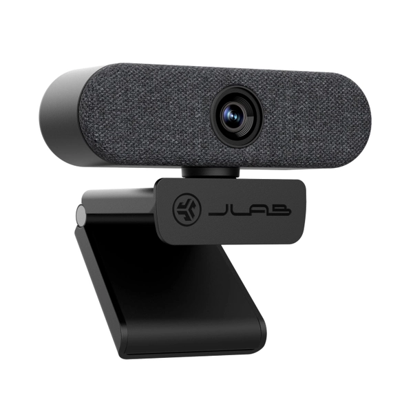 JLab Epic 2k/1080p USB Web Camera