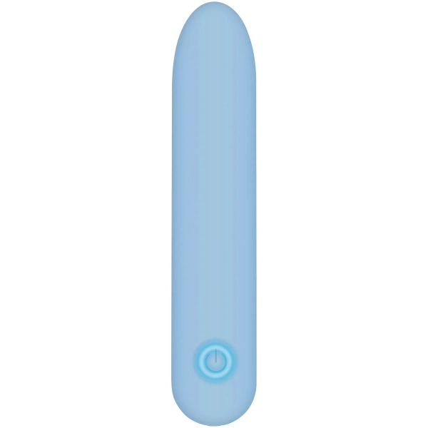 Eve's Silky Sensations Rechargeable Bullet - Vibrators | Adam & Eve