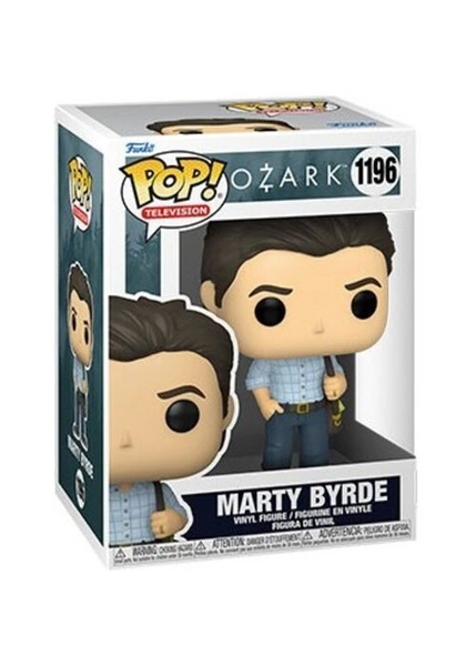Marty Byrde - Ozark #1196