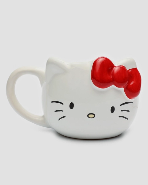 Hello Kitty Mug