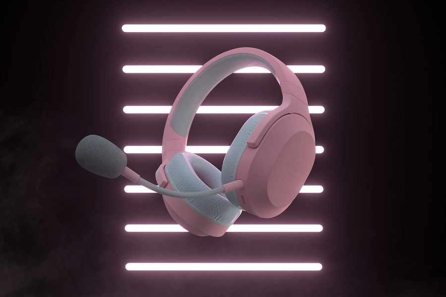Razer Barracuda X - Quartz