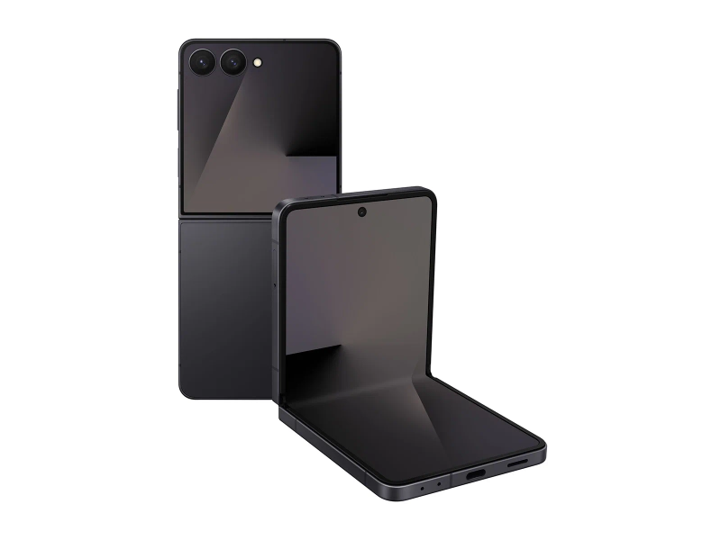 Galaxy Z Flip7 256GB (Unlocked)