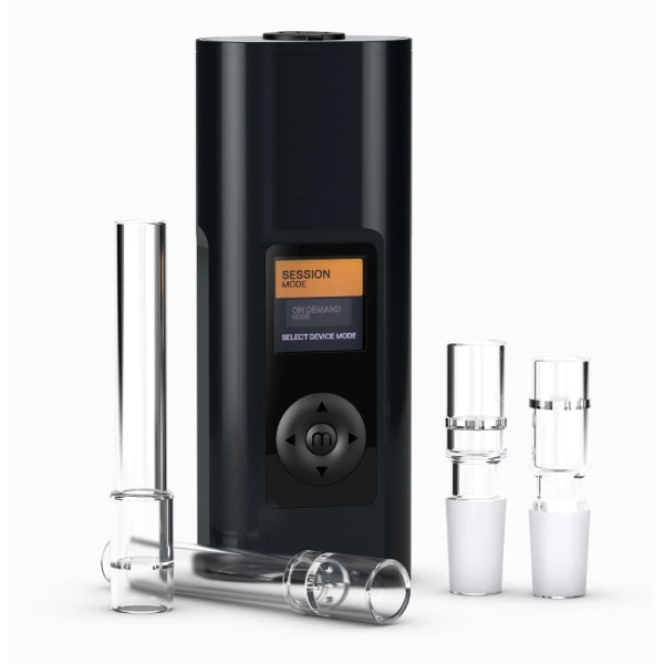 Arizer Solo 3 | UK V1 Intergalactic