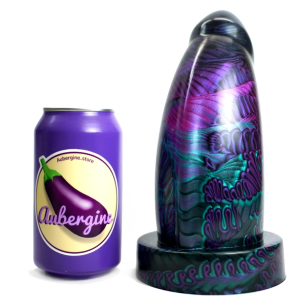 Horn of Plenty - Aubergine Toys