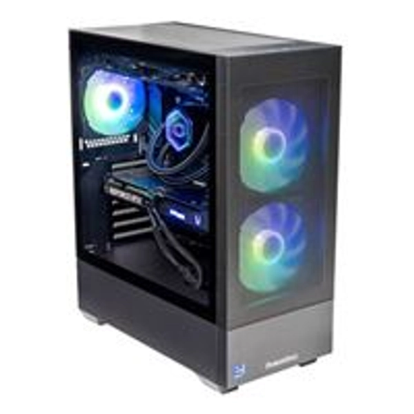 PowerSpec G450 Gaming PC
