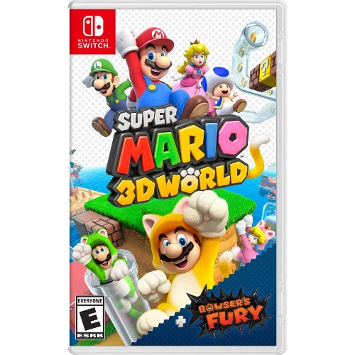 Video Game (50)