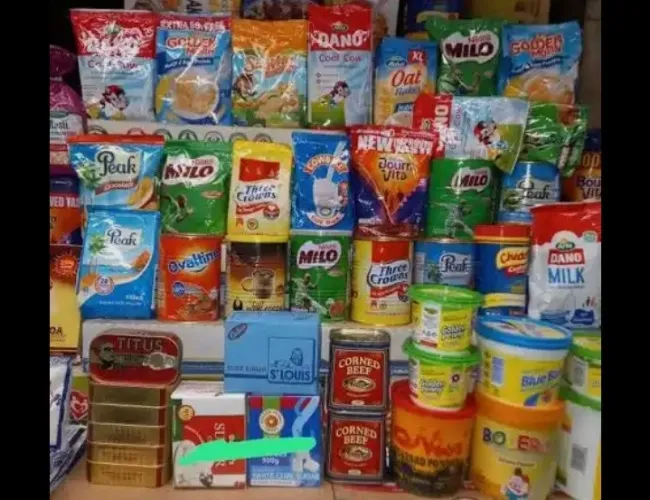 Provisions 
