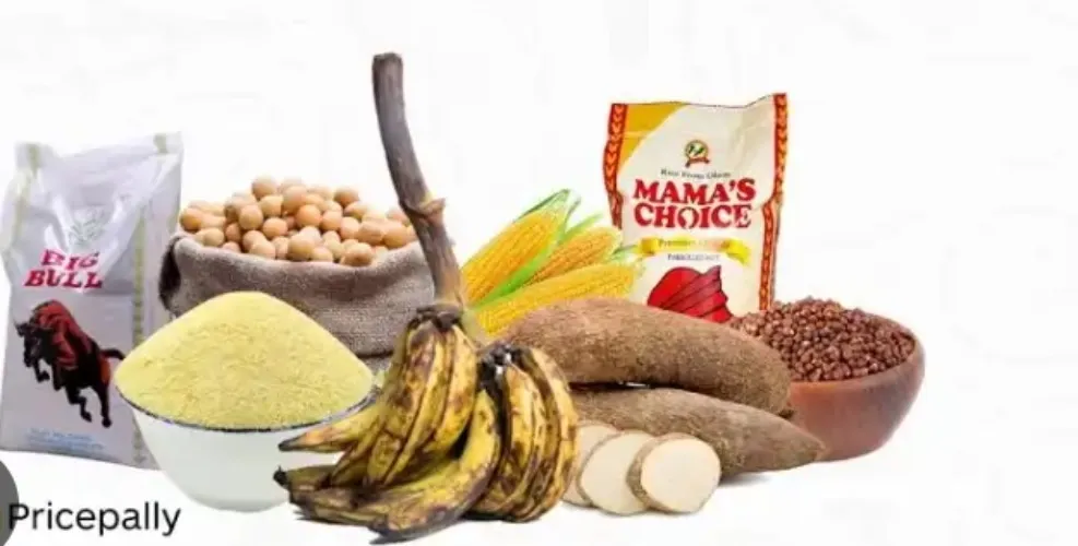 Foodstuffs 