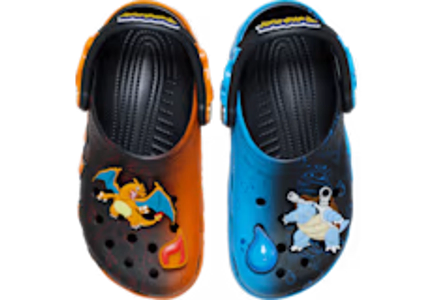 Pokémon Versus Clog